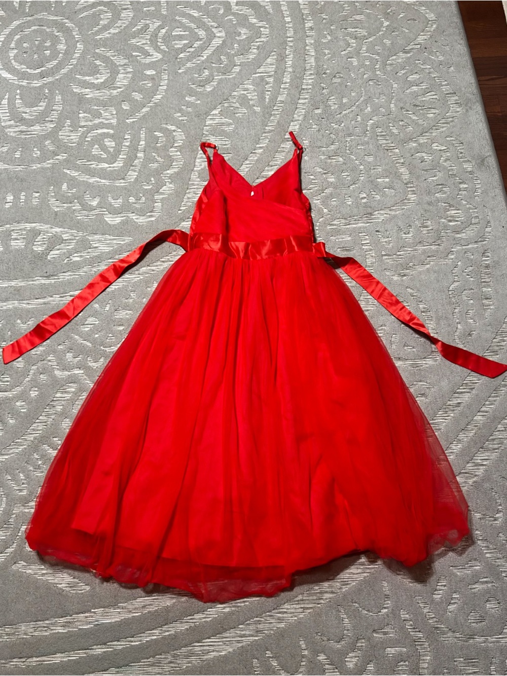 Amazon Basics Girls Dress